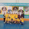 Батыр мини футбол